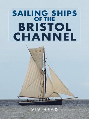 cover image of Sailing Ships of the Bristol Channel